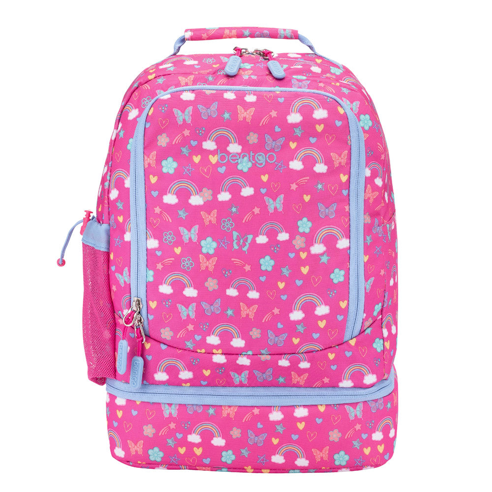 Bentgo Kids Prints 2-in-1 Backpack & Lunch Bag - Image 13