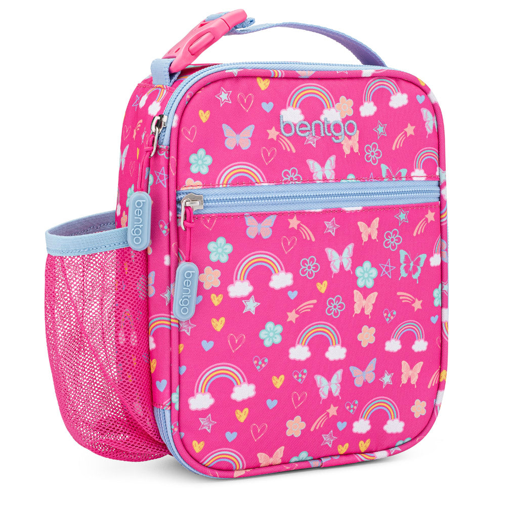 Bentgo Kids Insulated Lunch Tote - Image 22