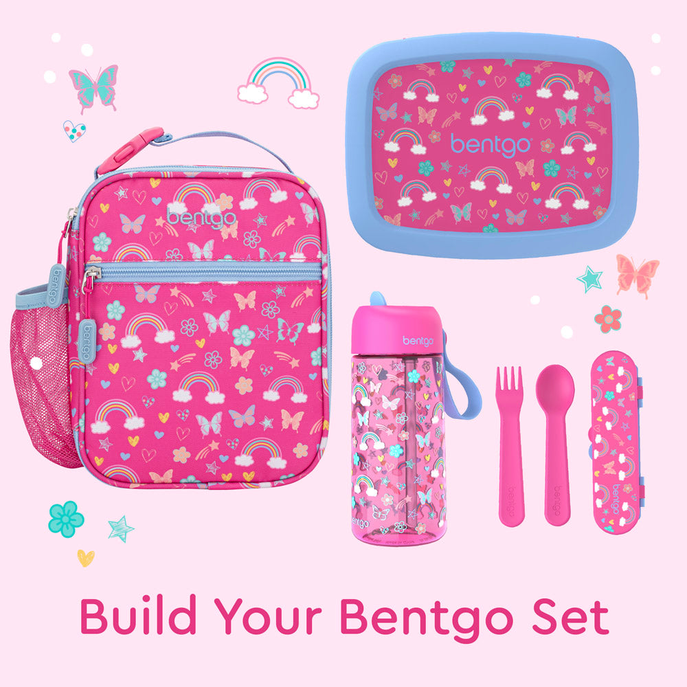 Bentgo Kids Insulated Lunch Tote - Image 28