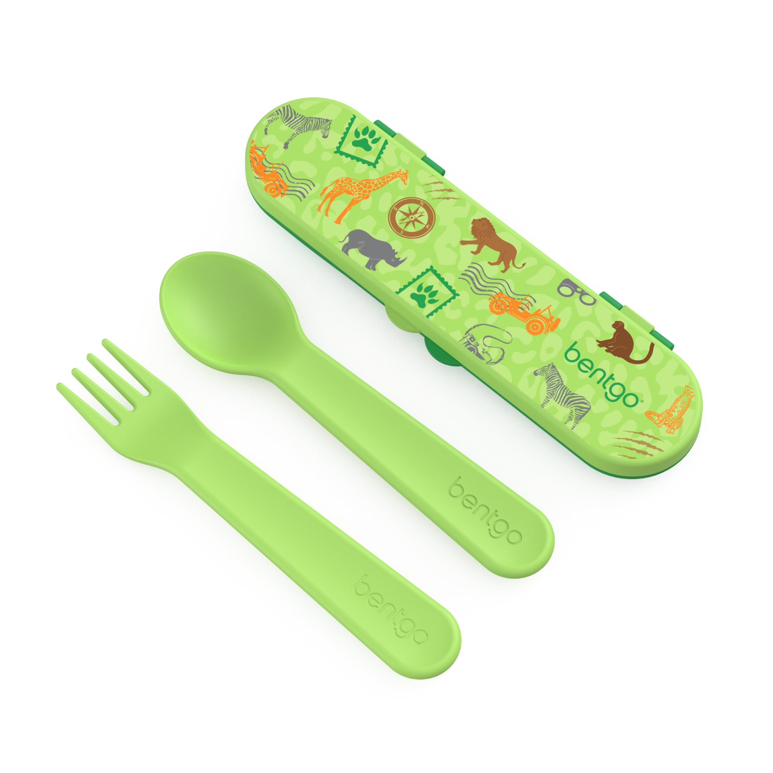 Bentgo Kids Utensil Set - Image 15