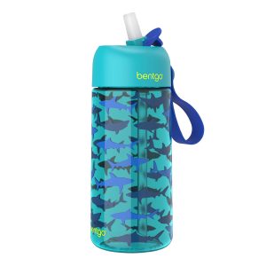 Bentgo Kids Water Bottle