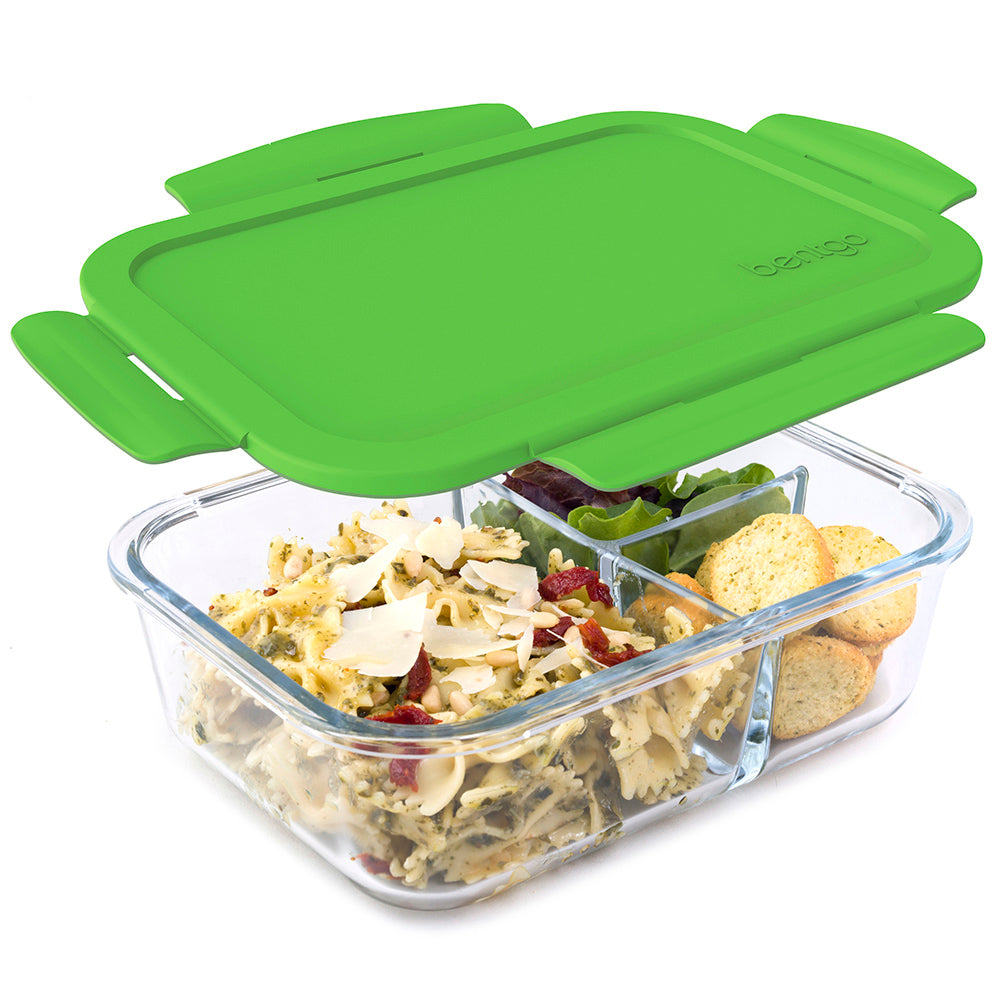 Bentgo Glass Lunch Container