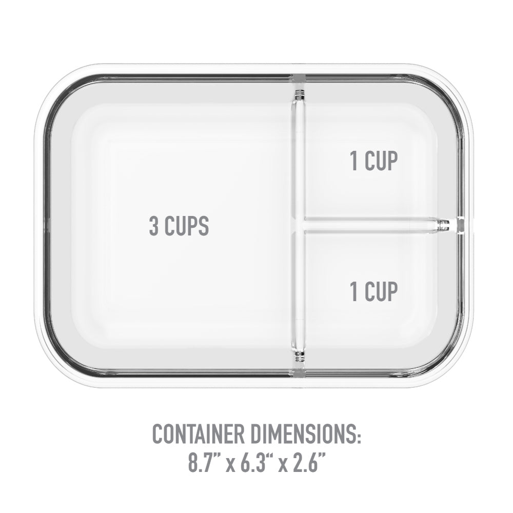 Bentgo Glass Lunch Container - Image 27