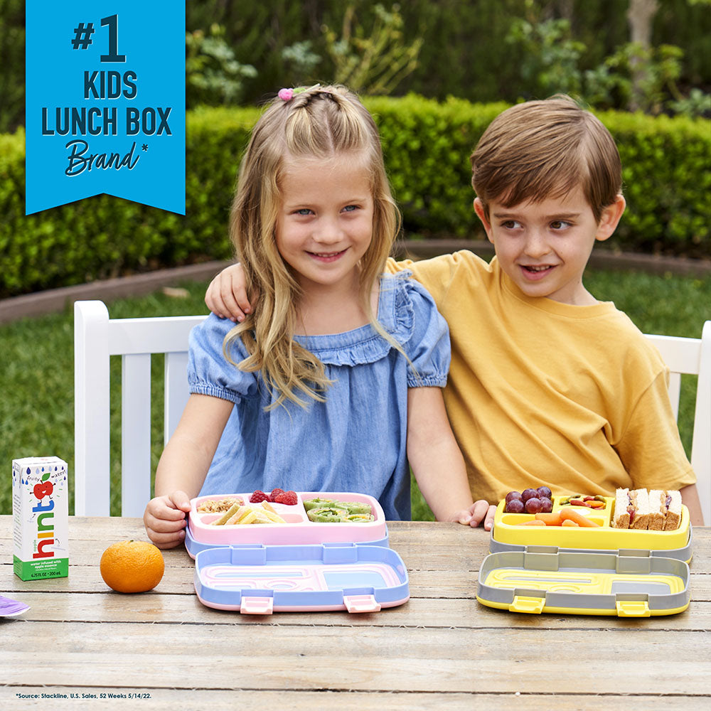 Bentgo Kids Prints Lunch Set - Image 2